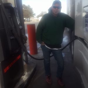 Meet your Posher, Jerry